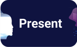 present