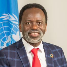 Prof Marwala