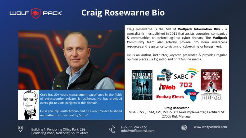 Craig